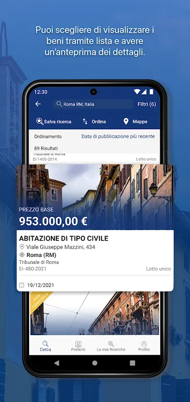 Aste Giudiziarie Aste Giudiziarie