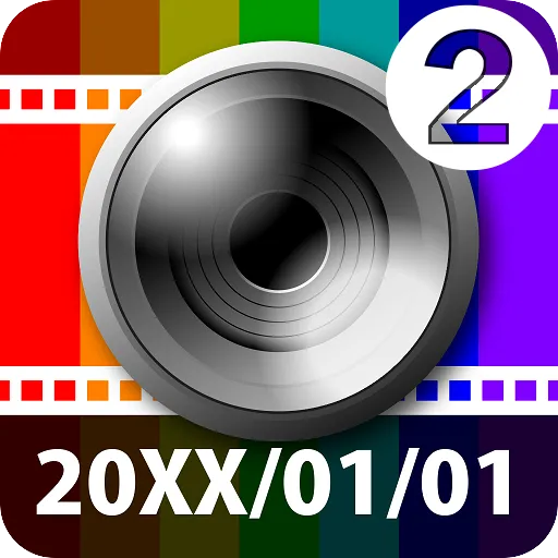 DateCamera2 (Auto timestamp)