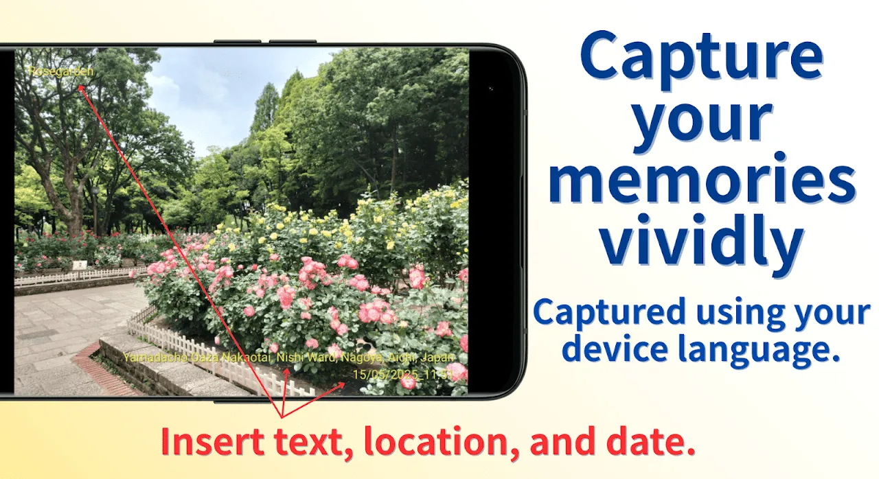 DateCamera2 (Auto timestamp) DateCamera2 (Auto timestamp)