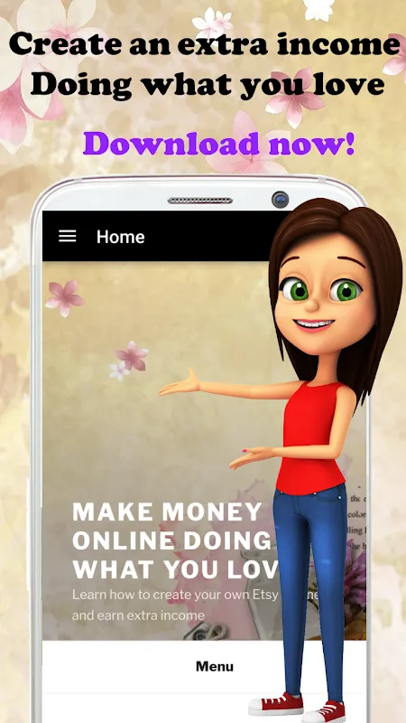 Etsy Seller Course! Sell on Etsy for income online Etsy Seller Course! Sell on Etsy for income online