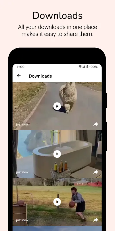 Video Downloader for Reddit Video Downloader for Reddit