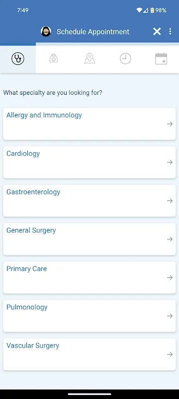 Cleveland Clinic Abu Dhabi Cleveland Clinic Abu Dhabi