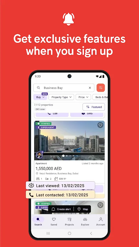 Property Finder - Real Estate Property Finder - Real Estate