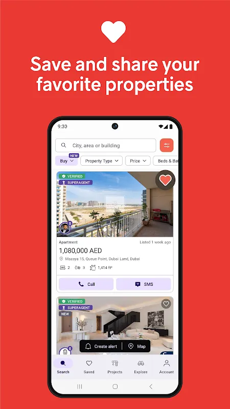Property Finder - Real Estate Property Finder - Real Estate