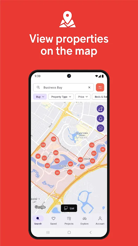 Property Finder - Real Estate Property Finder - Real Estate