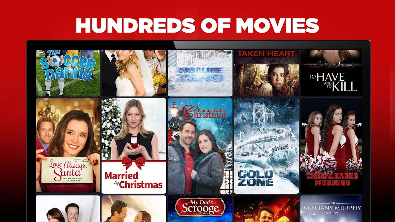 Films, series & TV on wedotv Films, series & TV on wedotv