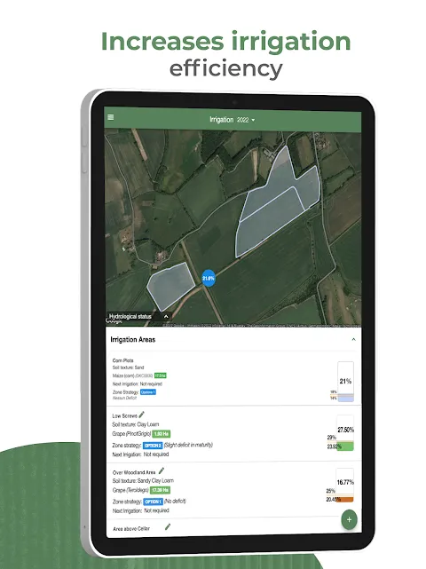 xFarm - Manage your farm xFarm - Manage your farm