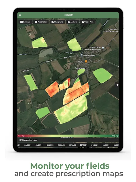 xFarm - Manage your farm xFarm - Manage your farm