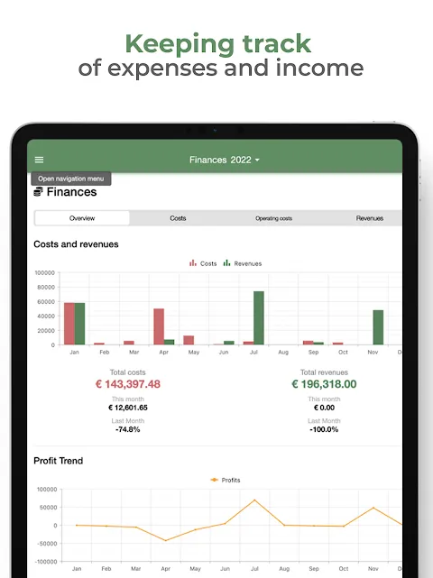 xFarm - Manage your farm xFarm - Manage your farm