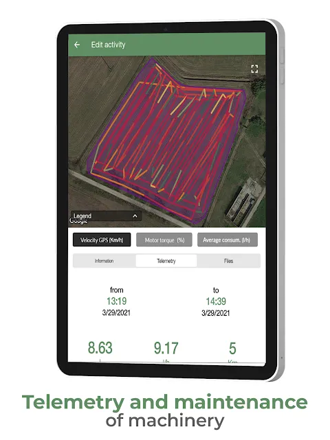 xFarm - Manage your farm xFarm - Manage your farm