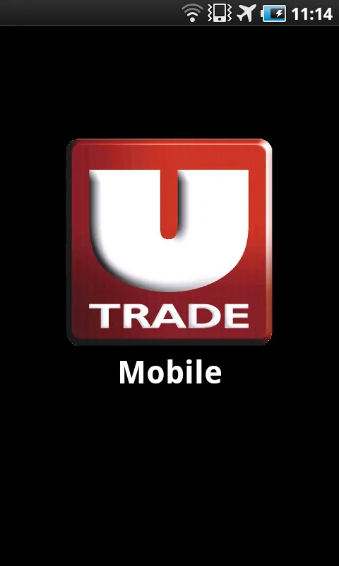 UTRADE ID Mobile UTRADE ID Mobile