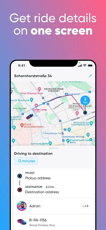 Bliq – Compare & Save on Rides Bliq – Compare & Save on Rides