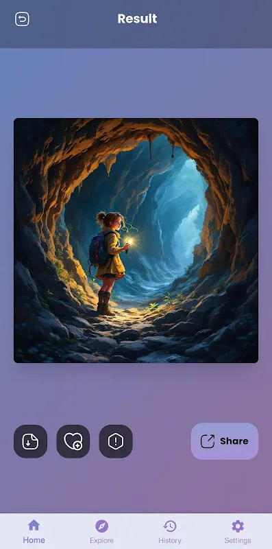 AI Cartoon Generator-Art Maker AI Cartoon Generator-Art Maker