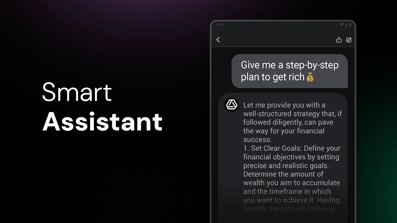 ChatOn - AI Chat Bot Assistant ChatOn - AI Chat Bot Assistant