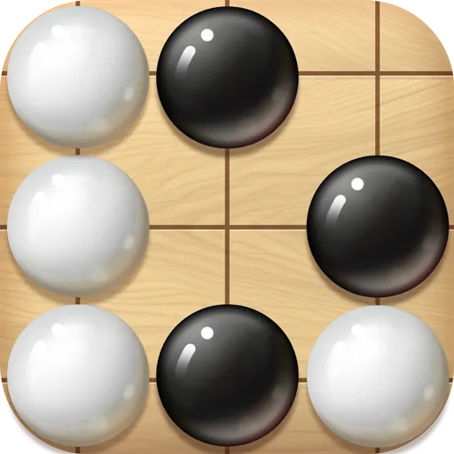 Master of Gomoku