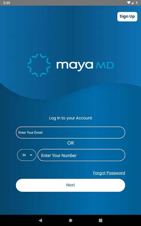 MayaMD MayaMD