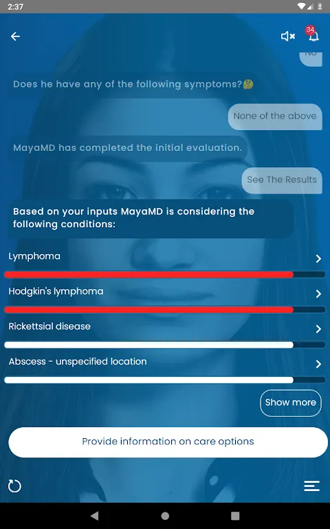 MayaMD MayaMD