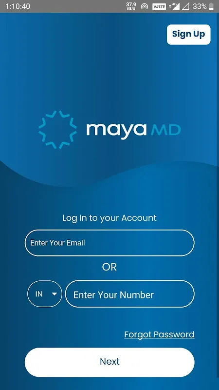 MayaMD MayaMD