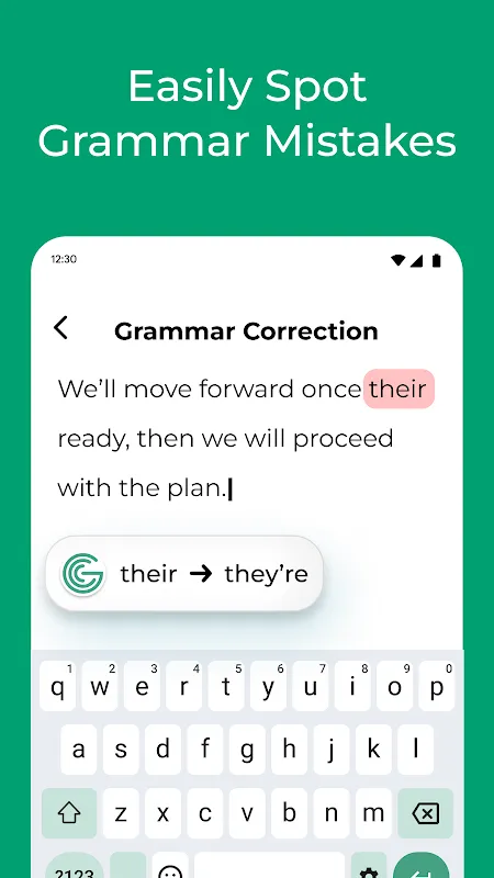 Grammar Check by AI Writing Grammar Check by AI Writing