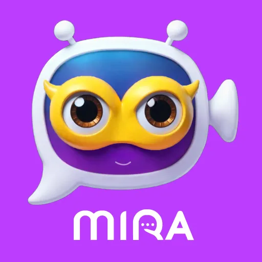Live Video Chat - Mira