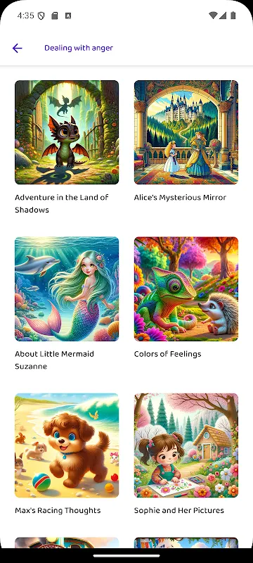 Open Tales Open Tales