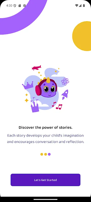Open Tales Open Tales