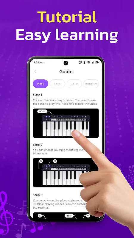 AI Piano Magic: A Personal Journey