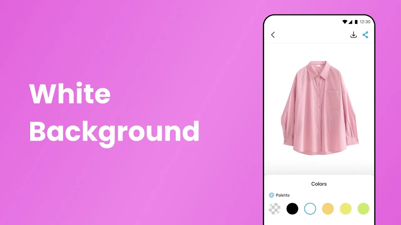 AI Photo Editor - BgMaster AI Photo Editor - BgMaster
