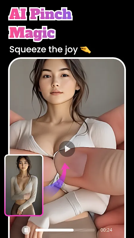 AI Photo&Video Generator AI Photo&Video Generator