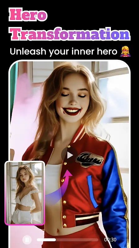 AI Photo&Video Generator AI Photo&Video Generator