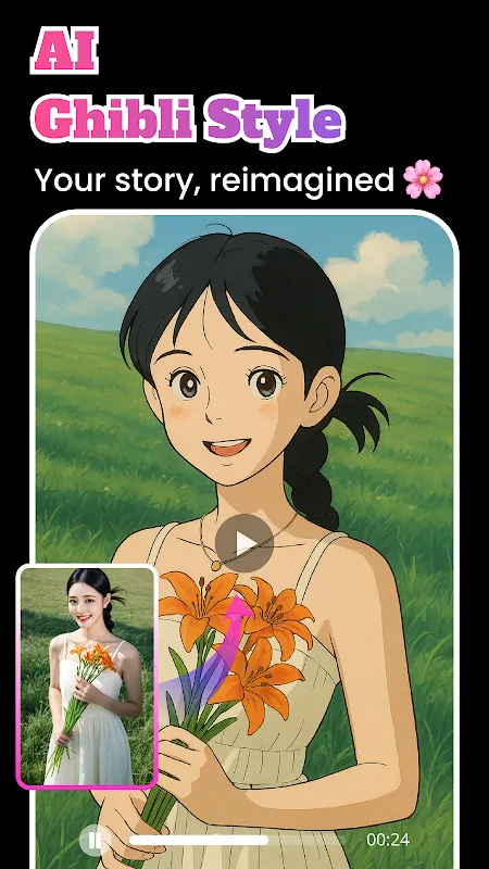 AI Photo&Video Generator AI Photo&Video Generator