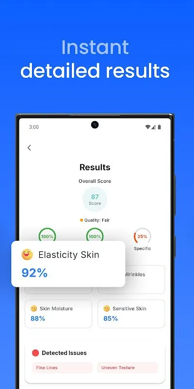 Skin Analyser AI - Beauty App Skin Analyser AI - Beauty App