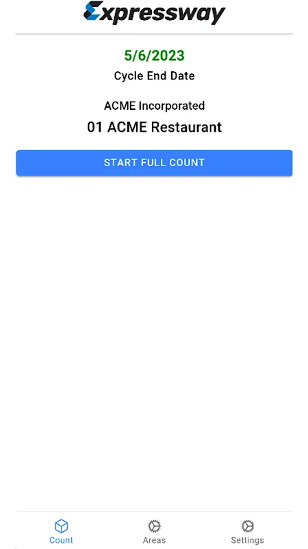 Expressway Expressway