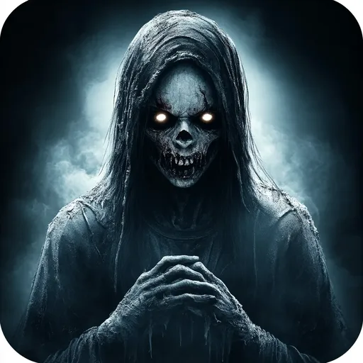 Escape Scary - Horror Mystery