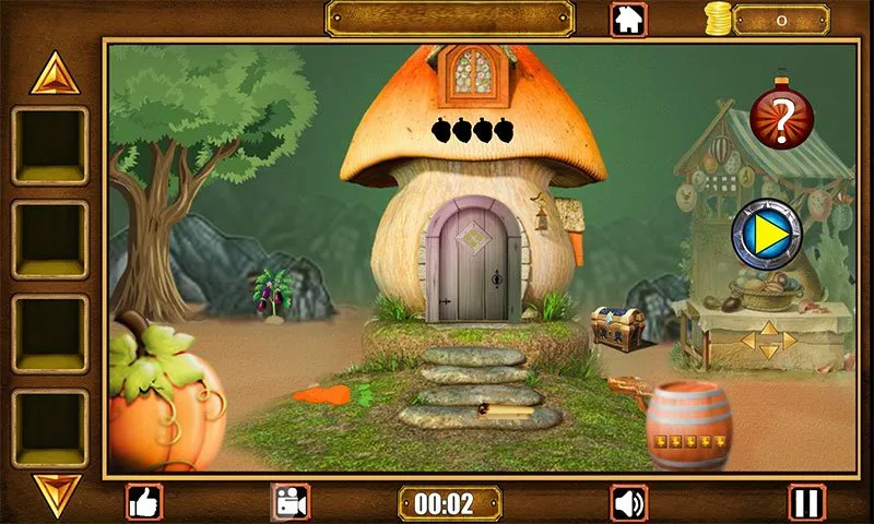 Easter Escape Room: 100 Doors Easter Escape Room: 100 Doors