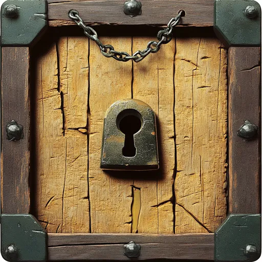 100 Doors - escape challenge