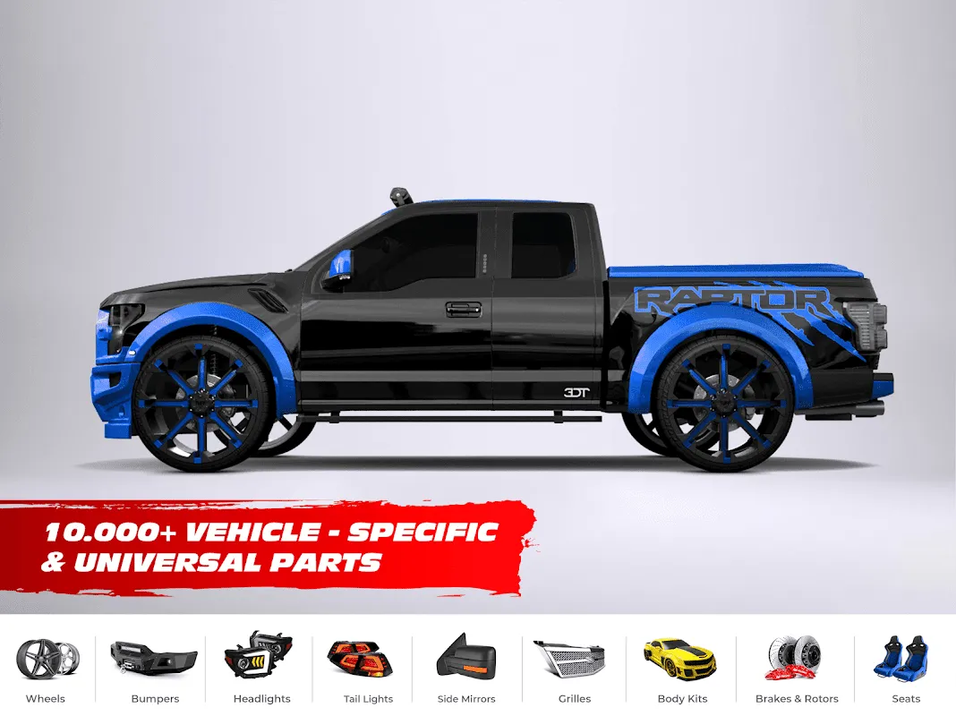 3DTuning 3DTuning