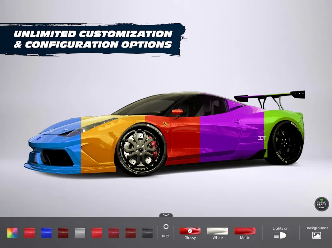 3DTuning 3DTuning