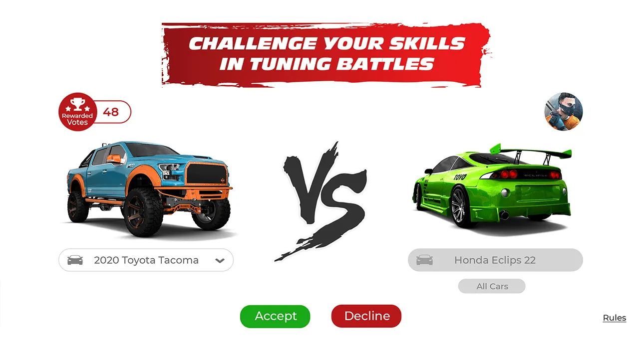 3DTuning 3DTuning
