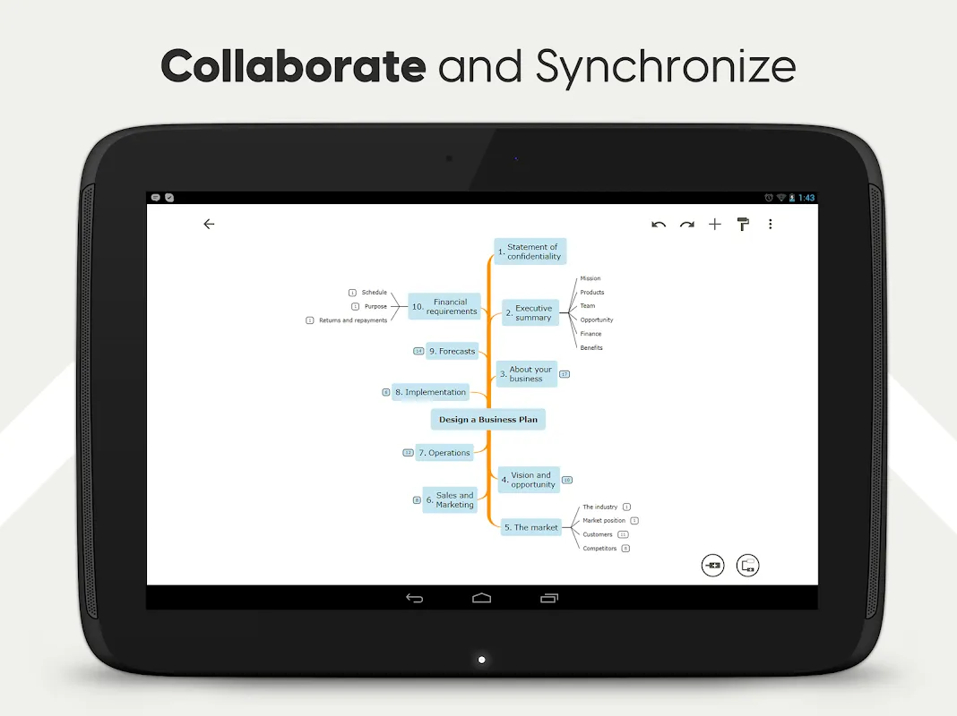 Mind Map Maker - Mindomo Mind Map Maker - Mindomo
