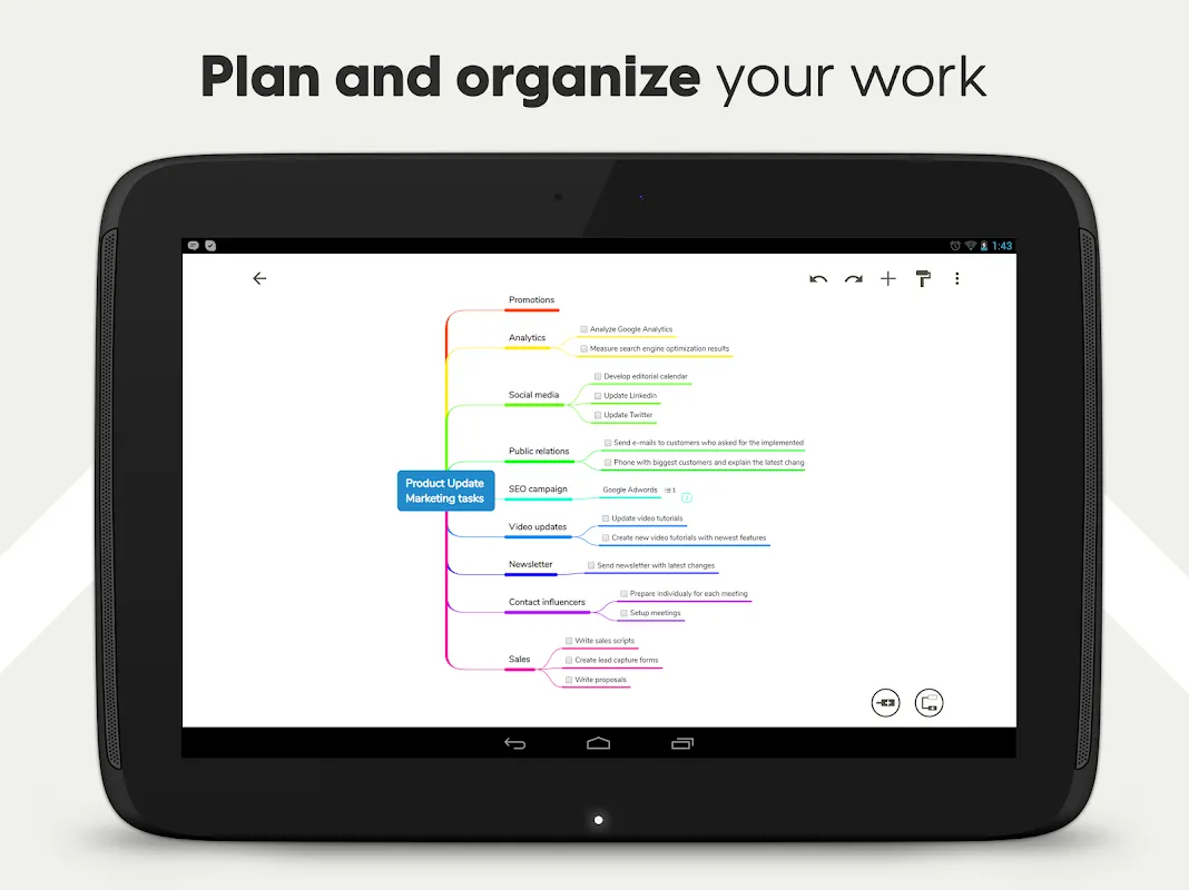Mind Map Maker - Mindomo Mind Map Maker - Mindomo