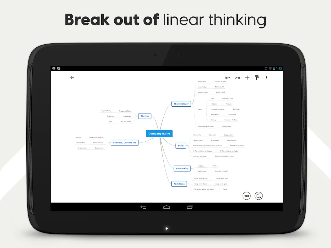 Mind Map Maker - Mindomo Mind Map Maker - Mindomo