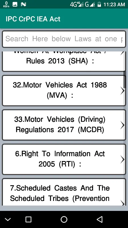 IPC CrPC IEA Act IPC CrPC IEA Act