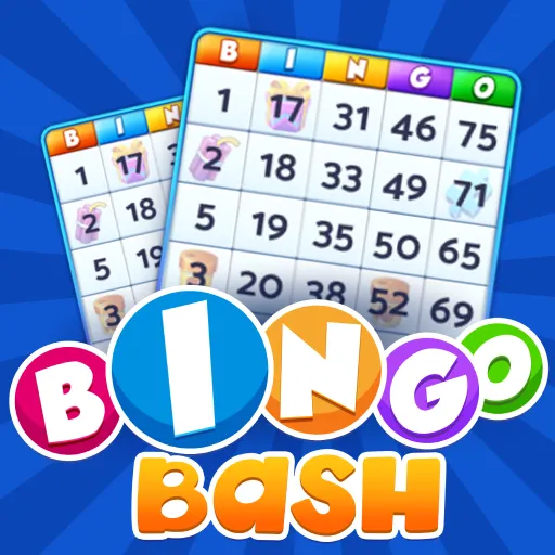 Bingo Bash