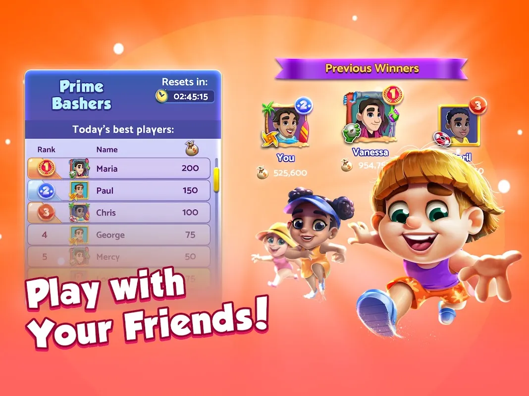 Bingo Bash Bingo Bash