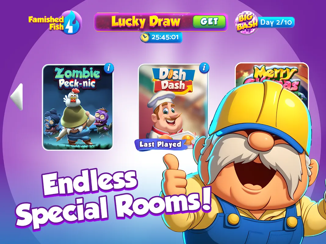 Bingo Bash Bingo Bash