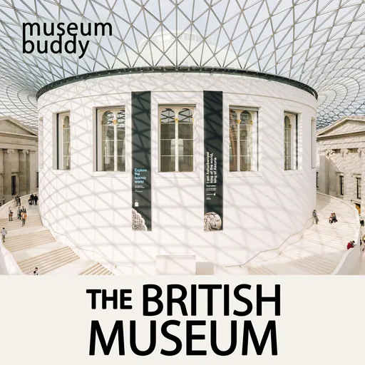 British Museum Audio Guide