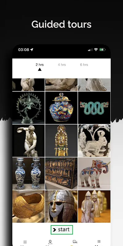 British Museum Audio Guide British Museum Audio Guide