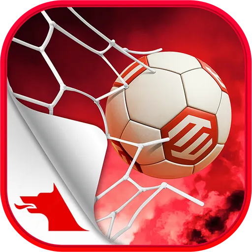 Sosyal Lig - Soccer Game