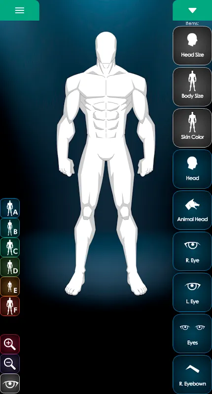 Factory of Heroes Factory of Heroes